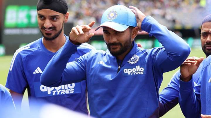 Injury Woes For India Again! Nitish Reddy Ruled Out For First 3 T20Is vs Australia