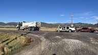 Woman dies in crash on US 89 in Sanpete County