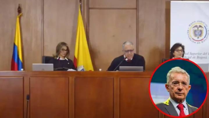 Tribunal sobre la prueba más importante contra el expresidente Álvaro Uribe: “Hubo vulneración al derecho a la intimidad”