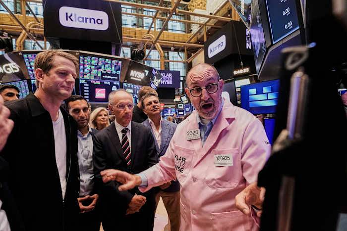 Government shutdown threatens to stall the recovery in the IPO market