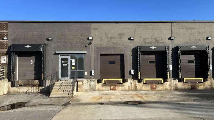 One of the country's few rare earth processing plants opens in Exeter