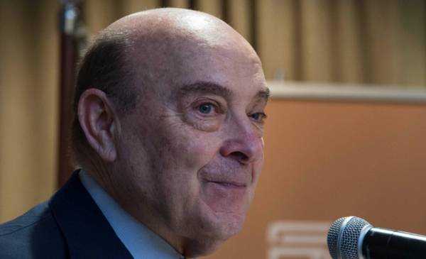 Para Cavallo, el punto débil de la economía no es el “riesgo kuka” sino el manejo monetario y cambiario