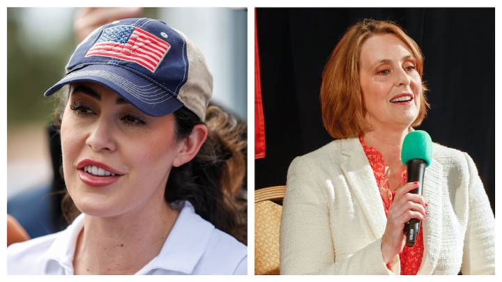Democrat and Republican from Tampa Bay explain the government shutdown