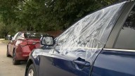Thieves smash windows of around 20 vehicles in Hegewisch