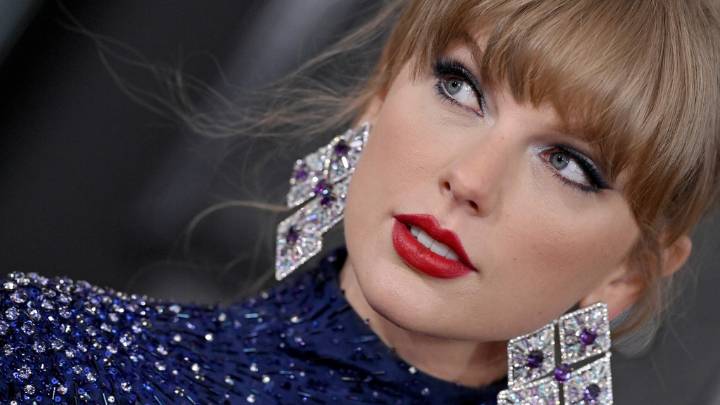 The Life of a Showgirl: Taylor Swift sells 2.7 million albums in a day