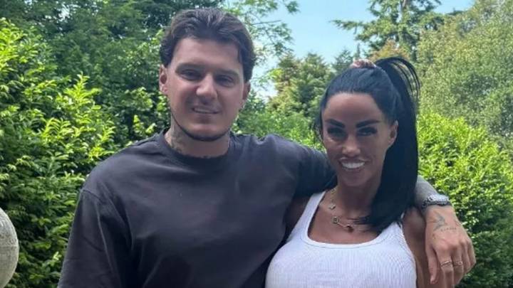 Katie Price Shares ‘Worrying’ Update as Boyfriend JJ Slater Fears for Her Health