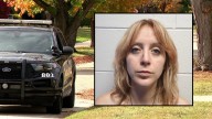 Royal Oak murder: Nanny charged with stabbing child's 83