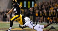5 Takeaways from Iowa’s win over Penn State: As goes Mark Gronowski, so goes Iowa