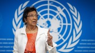 It would be a shame if India found supplying weapons to Israel: Navi Pillay
