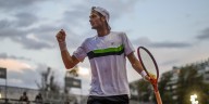 Con cinco argentinos en carrera, el Challenger de Cali inicia los octavos de final