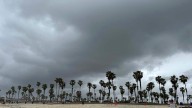 Short but heavy storm expected to burst into county by Tuesday