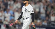 Yankees' Devin Williams says applause `a lot better than what I’ve heard for much of the year'