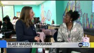 SC Superintendent of Education visits Columbia High School’s magnet program