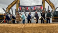Ground breaks on 'fitting' first project tied to Salt Lake City's new Power District