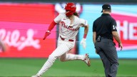 Alec Bohm reveals where Phillies are ‘trying too hard’ in NLDS vs. Dodgers