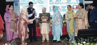 Sakeena Itoo inaugurates ‘Kashmir Endogyn 2025’ at GMC Srinagar