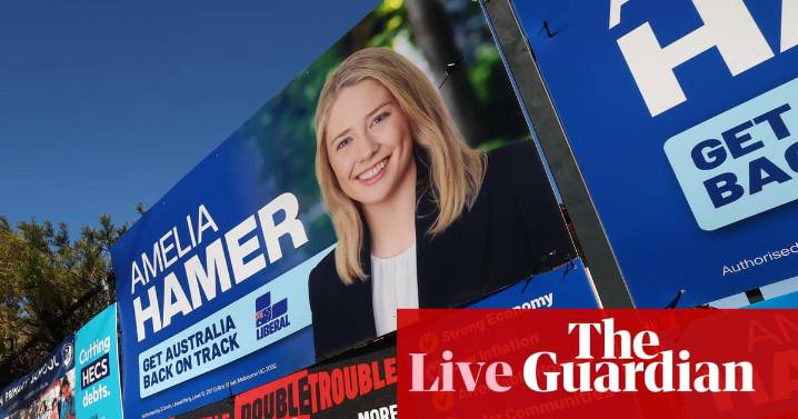 Failed Liberal candidate for Kooyong to make tilt for state seat