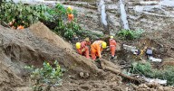 Himachal landslide: Rescue operations resume as teams search for survivors of buried bus