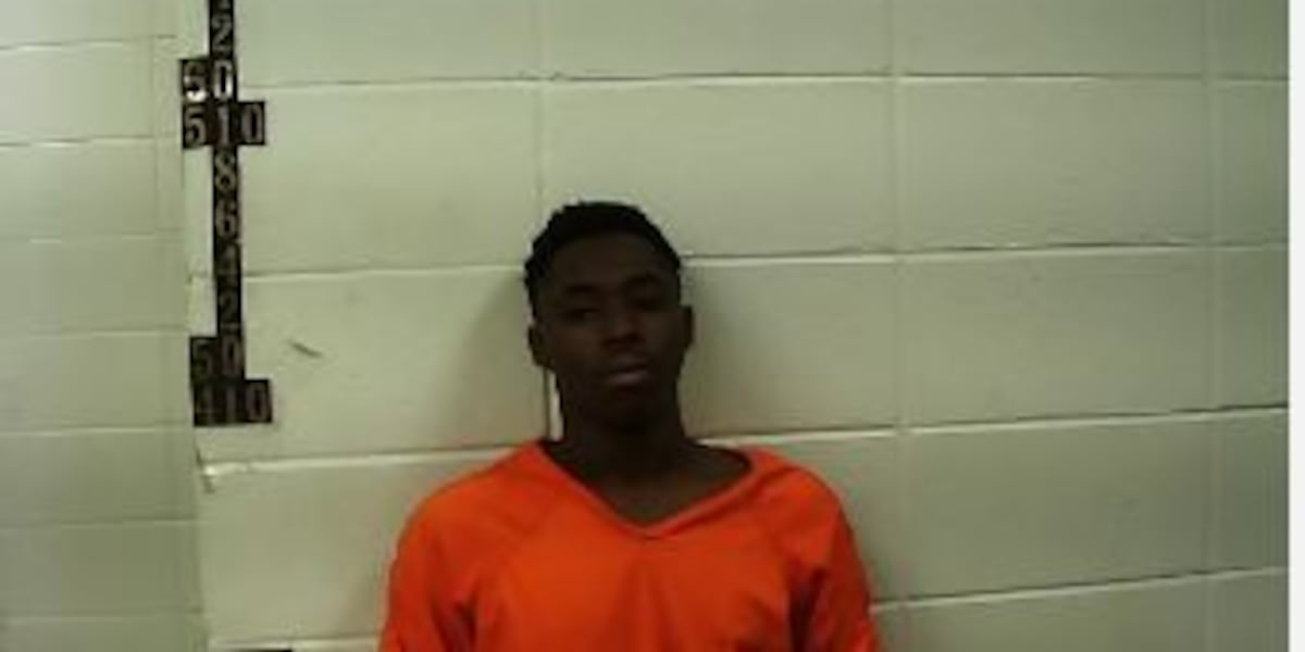 Bond set at $2 million-plus for teen charged with capital murder in homecoming night shooting at Heidelberg High