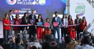 Expo Inclusión 2025: Más de 4 mil asistentes participaron de la feria laboral y encuentro más grande del país