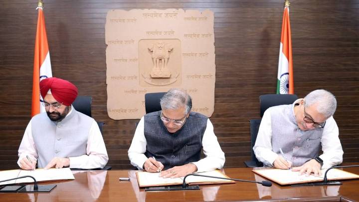 'Prepare For Nationwide SIR': ECI Wraps Up 2