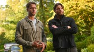 Tracker Boss Unpacks Jensen Ackles' Return, Colter And Russell's Emotional Reunion In Part 1 Of Season 3 Premiere