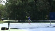 Waukee Northwest girls' tennis completes the sweep