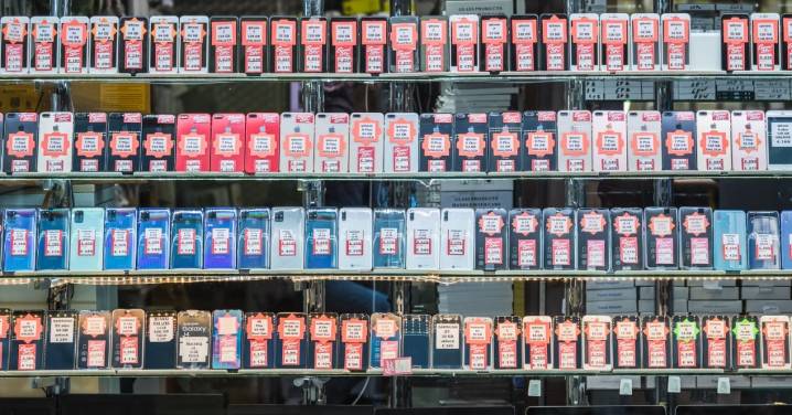 High-end desire drives market for new and used smartphones • The Register