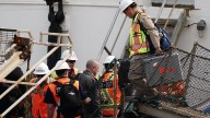 Faulty engineering led to implosion of Titan submersible headed to Titanic wreckage, NTSB finds