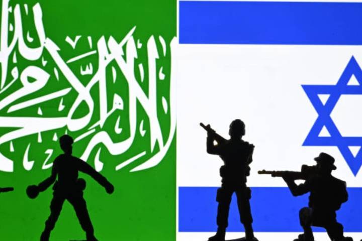 “Negociación de segunda fase del acuerdo en Gaza podría tardar años”: Experto en seguridad de EE.UU.