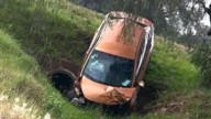 Accidente en la autopista México-Tulancingo deja una mujer muerta