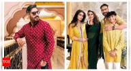 Dussehra Exclusive: The triumph of virtue over vice is the foundation of our existence, says Ajay Devgn