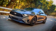 Ford recalls 1.4M vehicles over rearview camera issue