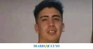 Un joven desapareció a pocos kilómetros de donde vieron por última vez a la pareja de jubilados