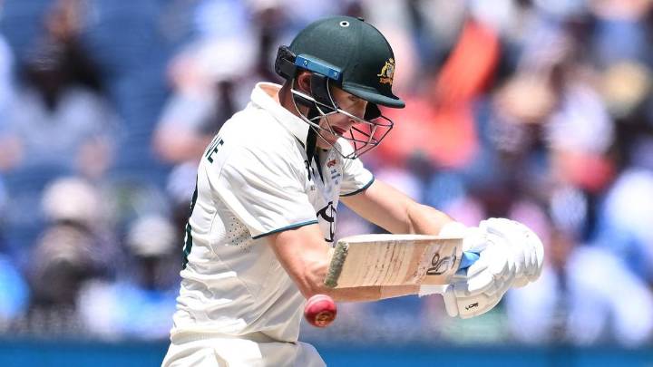 Ashes: Stand-in captain Steve Smith says move to opening will be no issue for Marnus Labuschagne
