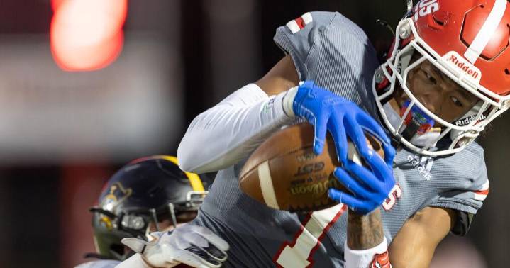 Predictions for Week 8 Jacksonville area high school football games