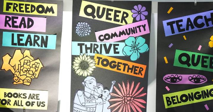 'A system that imports divisive ideology' — Alabama Policy Institute report details AEA's ties to woke NEA