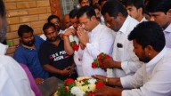 Telangana Announces Aid for Family of Techie Killed in US
