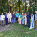 Aragua se sumó al October Big Day con exitoso despliegue de Avistamiento de Aves