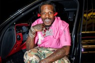 Sayso P & Sauce Walka Shooting Suspect Arrested in Tennessee