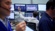 Confused by stocks lately? We explain the whiplash
