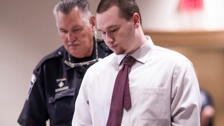 New Hampshire teen who killed sister-in-law and nephews could get 97 years in prison