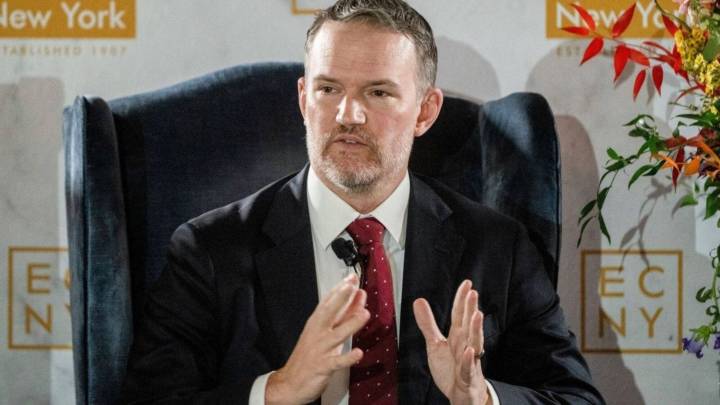 India’s growth won’t suffer without Russian oil, says US trade rep: ‘They are diversifying, they get it’