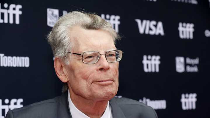 PEN Report: Stephen King is Most Banned Author in U.S. Schools