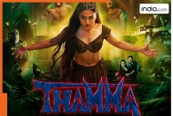 Thamma Movie Review: The Ultimate Diwali Entertainer From Maddock Verse!