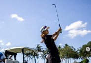 Nieta de Donald Trump debutará en torneo LPGA Tour