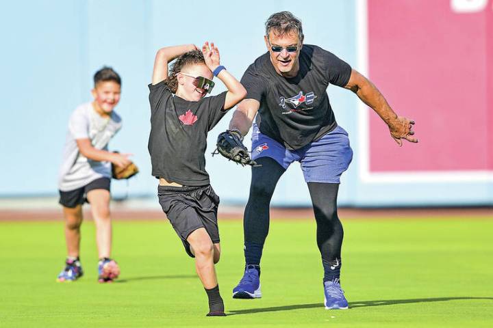 Blue Jays’ Don Mattingly, a superstar servant to the players, finally gets his World Series moment