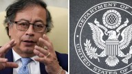 Petro rechaza sanciones de la Ofac y acusa a EEUU de ser un "régimen de opresión" by Jhoan Meléndez octubre 24, 2025