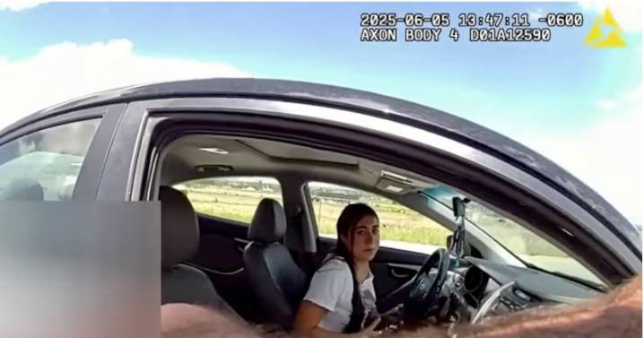 ACLU suing feds over detention of immigrant living in Utah, ‘illegal and discriminatory’ behavior