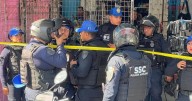 Balacera en Tepito deja dos muertos y una persona herida